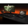 Seagate FireCuda Gaming Hub išorinis kietasis diskas 8 TB Micro-USB B / USB Type-A / USB Type-C 3.2 Gen 1 (3.1 Gen 1) Juoda