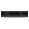 Išorinis kietasis diskas Seagate One Touch Hub 8 TB USB 3.2 Gen 1 juodai pilkas