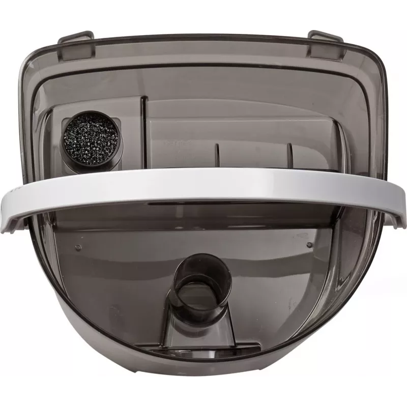 Gorenje VCEB01GAWWF 3 L cilindrinis dulkių siurblys be maišelio