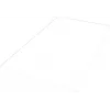 Gorenje ECT322BCSC Keraminė kaitlentė, Juoda, Įmontuojama, 2 zonos