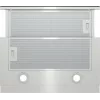 Gorenje TH64E3SGB gartraukis pusiau įmontuojamas (ištraukiamas) nerūdijantis plienas 350 m³/h