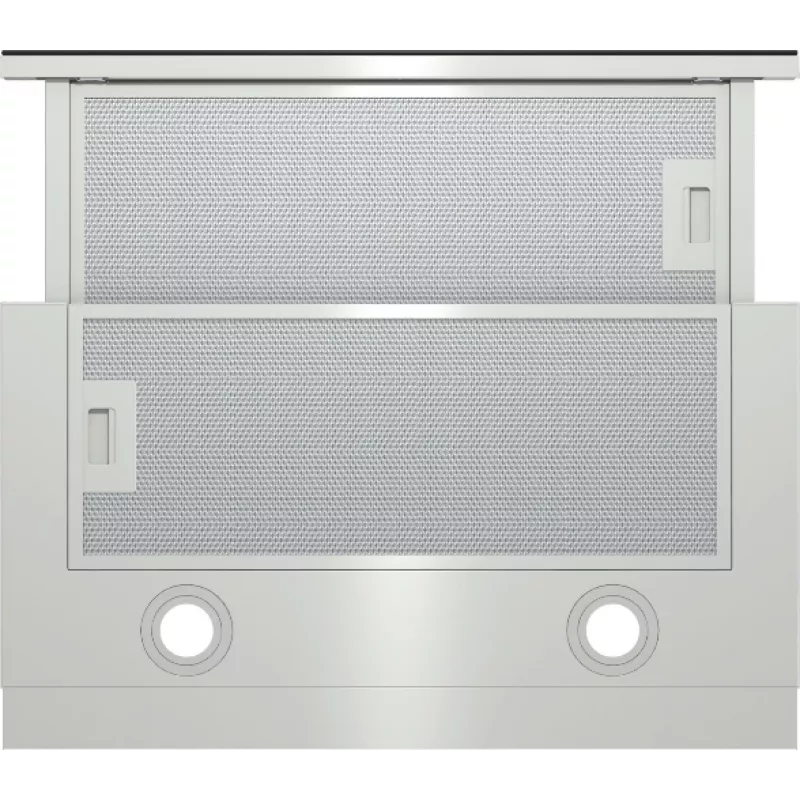 Gorenje TH64E3SGB gartraukis pusiau įmontuojamas (ištraukiamas) nerūdijantis plienas 350 m³/h