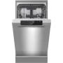 Gorenje GS541D10X Laisvai pastatoma siaura indaplovė 11 komplektų