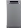 Gorenje GS541D10X Laisvai pastatoma siaura indaplovė 11 komplektų