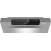 Gorenje GS541D10X Laisvai pastatoma siaura indaplovė 11 komplektų