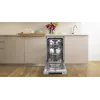 Gorenje GS541D10X Laisvai pastatoma siaura indaplovė 11 komplektų