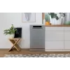 Gorenje GS541D10X Laisvai pastatoma siaura indaplovė 11 komplektų