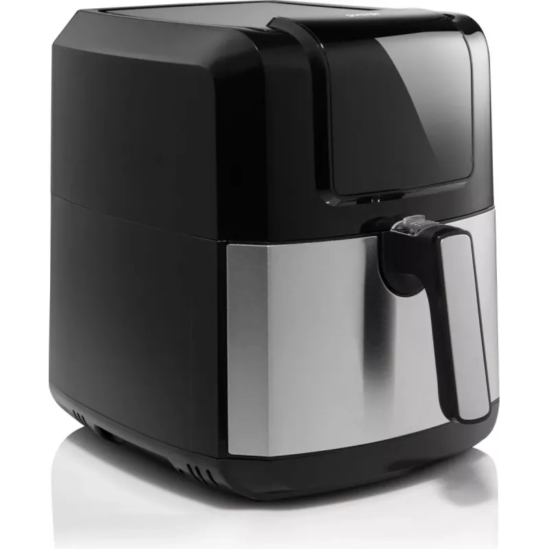 Gorenje AF1700DB Karšto oro gruzdintuvė 5 L 1700 W Juoda, Metalinė