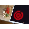 Gorenje GECS6C70XC laisvai pastatoma viryklė su elektrine spirale, nerūdijantis plienas