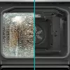 Gorenje GECS6C70XC laisvai pastatoma viryklė su elektrine spirale, nerūdijantis plienas