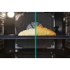 Gorenje GECS6C70XC laisvai pastatoma viryklė su elektrine spirale, nerūdijantis plienas