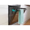 Gorenje GECS6C70XC laisvai pastatoma viryklė su elektrine spirale, nerūdijantis plienas