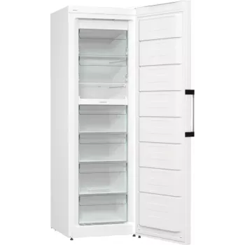 Šaldiklis Gorenje FN619EAW6, 280 L, baltas