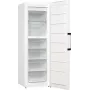 Šaldiklis Gorenje FN619EAW6, 280 L, baltas