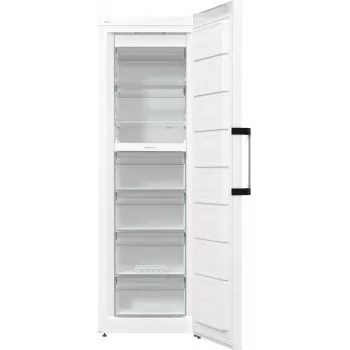 Šaldiklis Gorenje FN619EAW6, 280 L, baltas