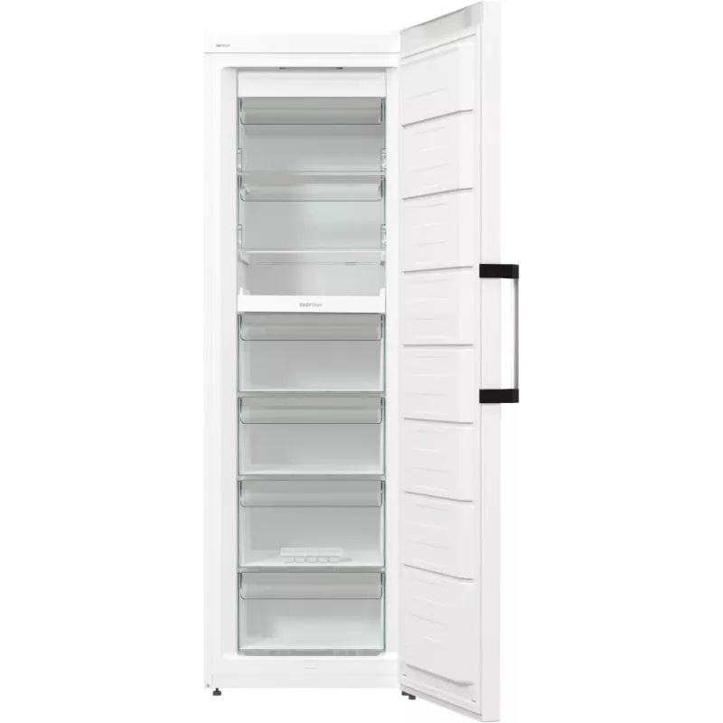 Šaldiklis Gorenje FN619EAW6, 280 L, baltas
