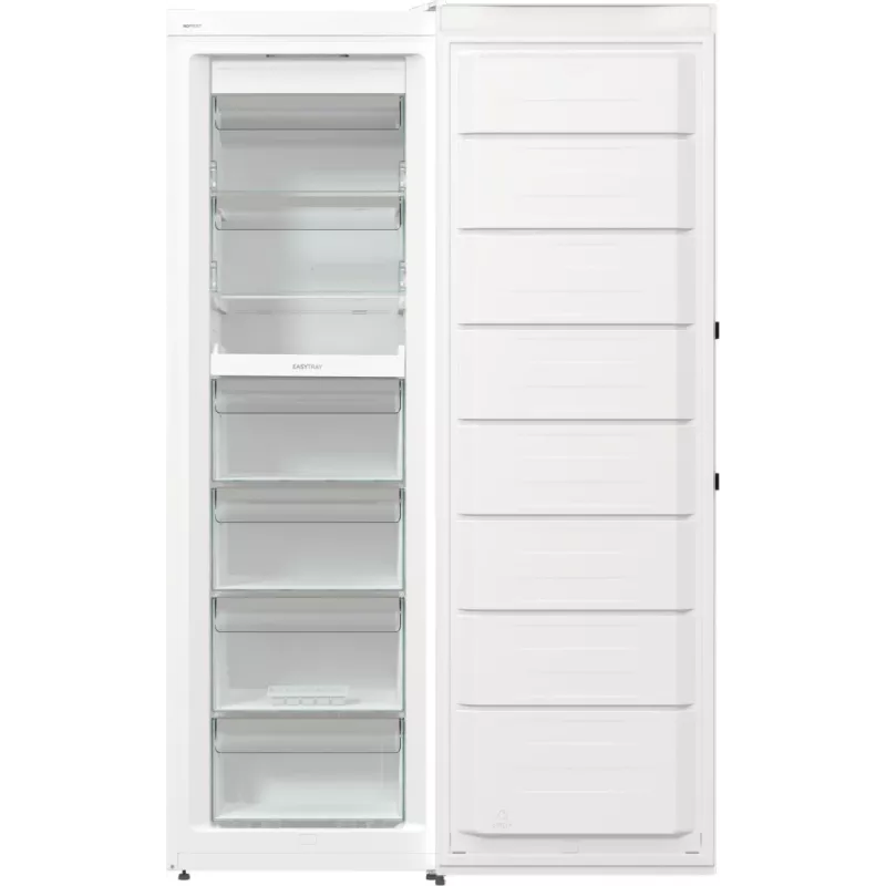 Šaldiklis Gorenje FN619EAW6, 280 L, baltas