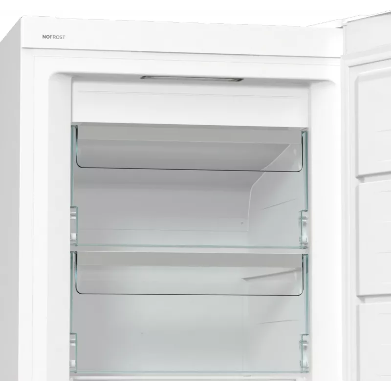 Šaldiklis Gorenje FN619EAW6, 280 L, baltas