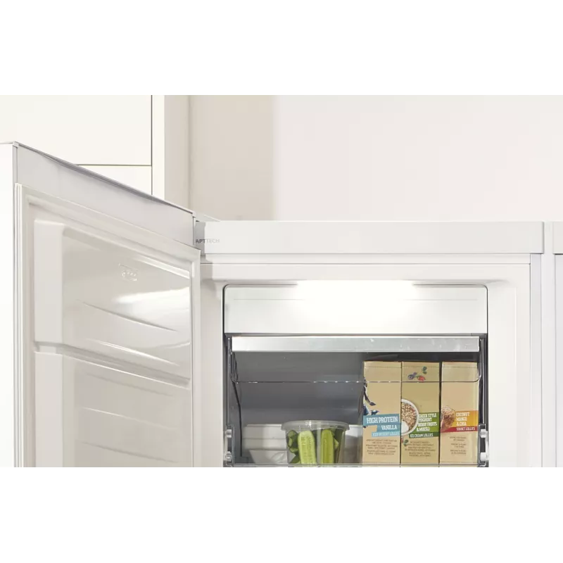 Šaldiklis Gorenje FN619EAW6, 280 L, baltas