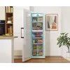 Šaldiklis Gorenje FN619EAW6, 280 L, baltas