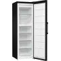 Šaldiklis Gorenje G600 FN619EABK6 H247B, 280 L, 12,6 kg/24h, SN-N, No Frost, E, Juodas