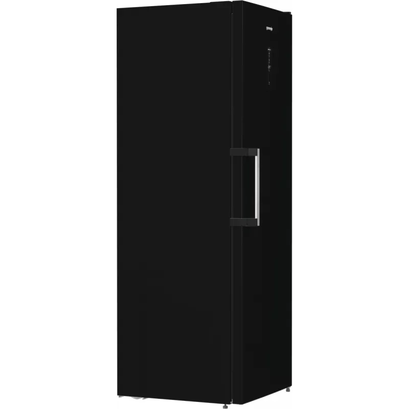 Šaldiklis Gorenje G600 FN619EABK6 H247B, 280 L, 12,6 kg/24h, SN-N, No Frost, E, Juodas