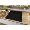 Gorenje GI6401BCE RAL9017 indukcinė kaitlentė, juoda, įmontuojama, 59,5 cm, 4 zonos