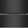 Gorenje kombinuotas šaldytuvas NRK619CABXL4, 304 L, 6 kg/24h, C klasė, Fresh Zone skyrius, juodas