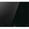 Gorenje GI6421BSC indukcinė kaitlentė, juoda, įmontuojama, 59,5 cm, 4 zonos