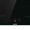 Gorenje GI6421BSC indukcinė kaitlentė, juoda, įmontuojama, 59,5 cm, 4 zonos