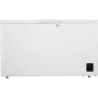 Gorenje FH43EAW Šaldiklis 440 L Baltas