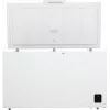 Gorenje FH43EAW Šaldiklis 440 L Baltas