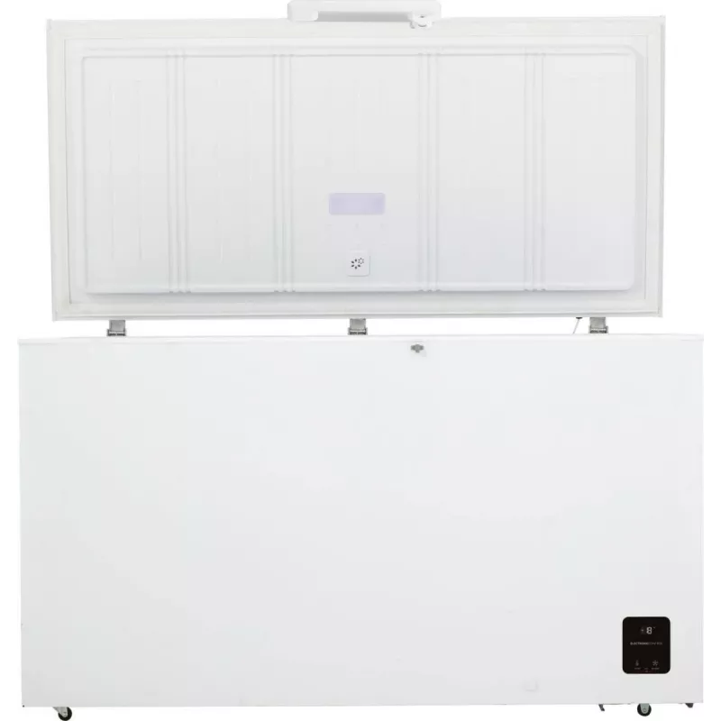 Gorenje FH43EAW Šaldiklis 440 L Baltas