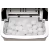 Gorenje IMD1200SB Nešiojamas ledo gaminimo aparatas 12 kg/24h Nerūdijantis plienas