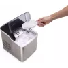Gorenje IMD1200SB Nešiojamas ledo gaminimo aparatas 12 kg/24h Nerūdijantis plienas