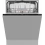 Gorenje GV642C65 pilnai įmontuojama indaplovė, 14 komplektų