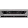 Gorenje GV642C65 pilnai įmontuojama indaplovė, 14 komplektų