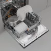 Gorenje GV642C65 pilnai įmontuojama indaplovė, 14 komplektų
