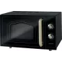 Gorenje MO4250CLB antracitinė grilio mikrobangų krosnelė, 20 L, 700 W