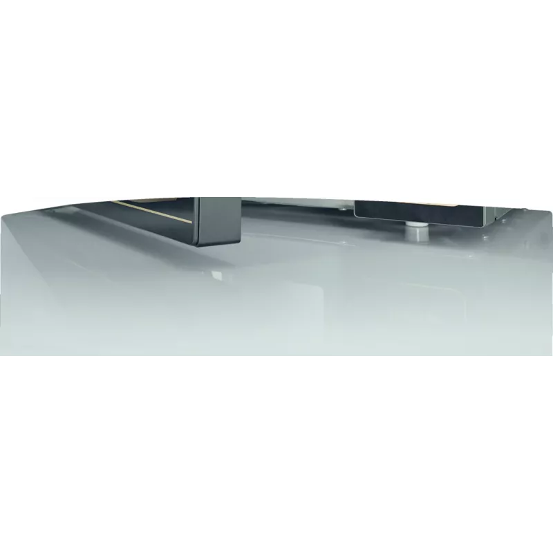 Gorenje MO4250CLB antracitinė grilio mikrobangų krosnelė, 20 L, 700 W