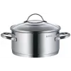 WMF Provence Plus 0721556380 puodų rinkinys 9 vnt