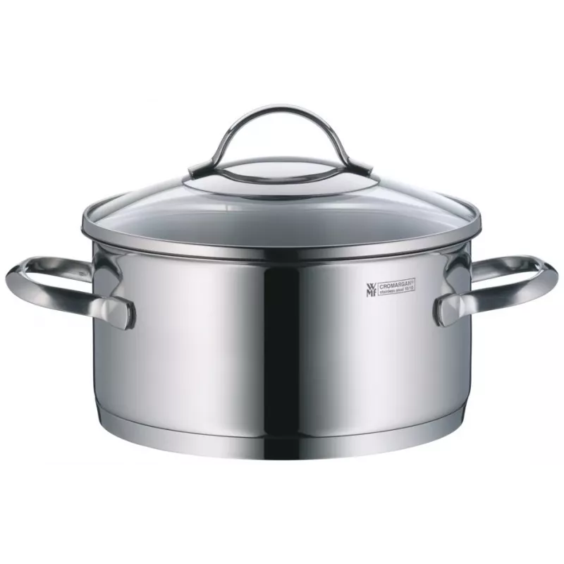 WMF Provence Plus 0721556380 puodų rinkinys 9 vnt