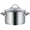 WMF Provence Plus 0721556380 puodų rinkinys 9 vnt