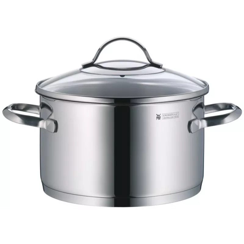 WMF Provence Plus 0721556380 puodų rinkinys 9 vnt