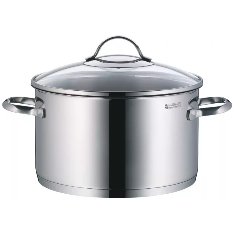 WMF Provence Plus 0721556380 puodų rinkinys 9 vnt