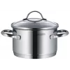 WMF Provence Plus 0721556380 puodų rinkinys 9 vnt