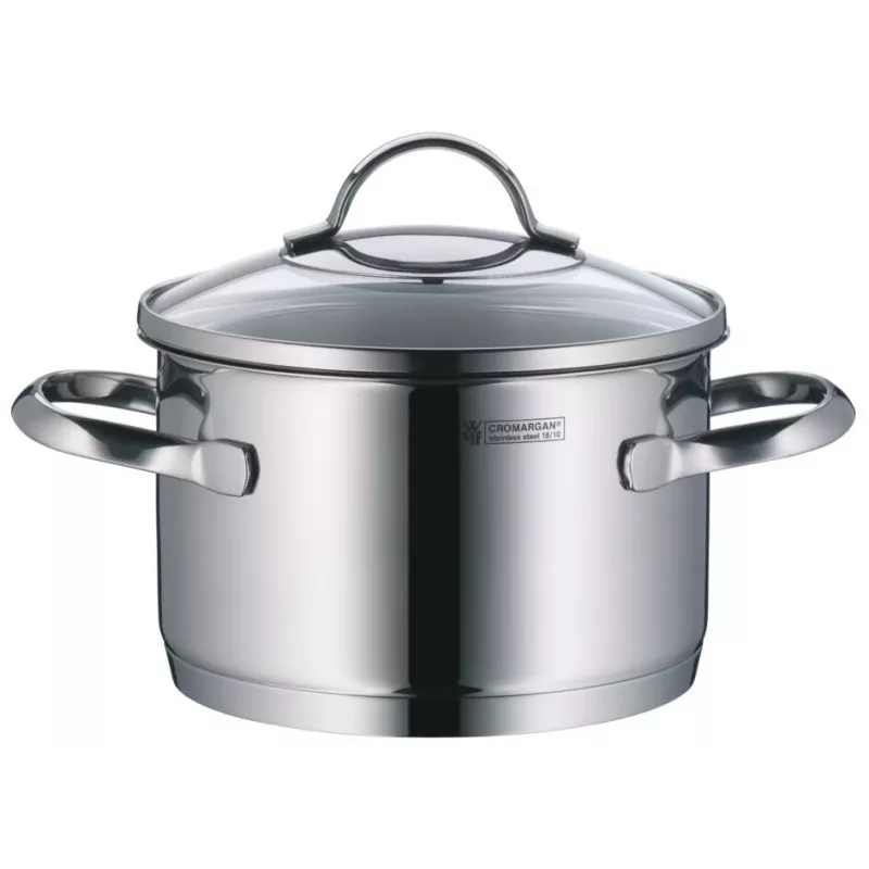 WMF Provence Plus 0721556380 puodų rinkinys 9 vnt