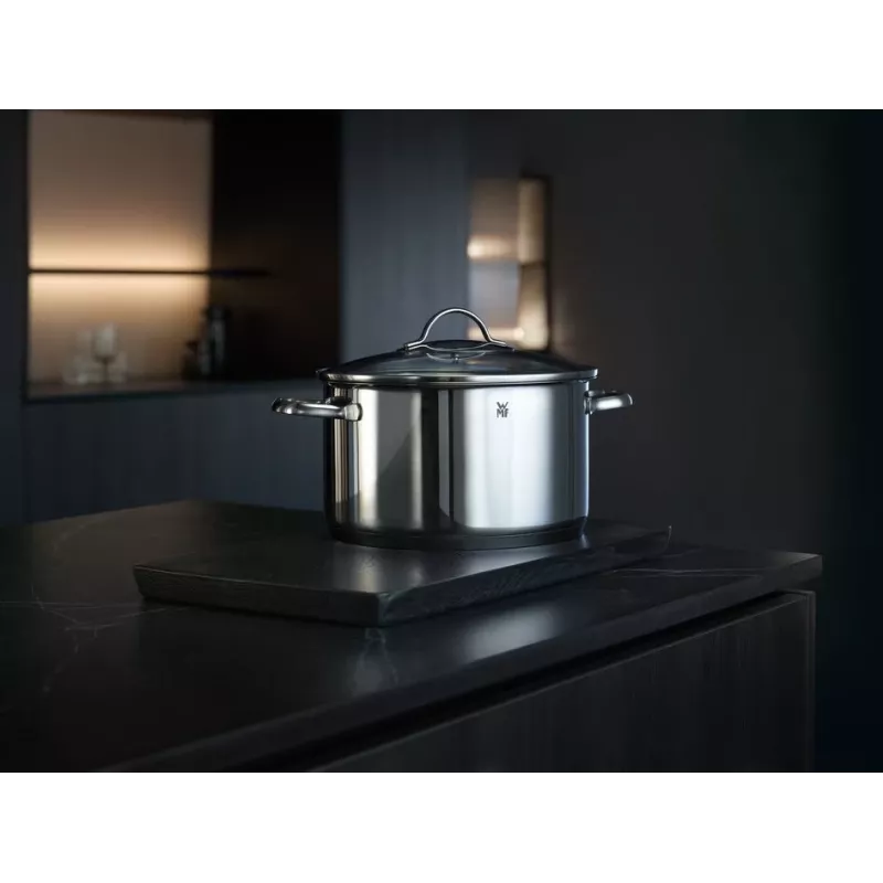 WMF Provence Plus 0721556380 puodų rinkinys 9 vnt