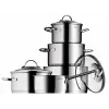 WMF Provence Plus 0721556380 puodų rinkinys 9 vnt