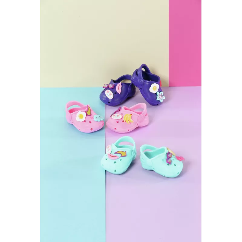BABY born lėlės bateliai